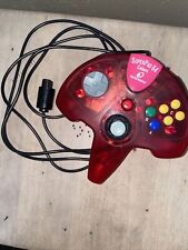 Super Pad 64 Plus Nintendo 64 US box art